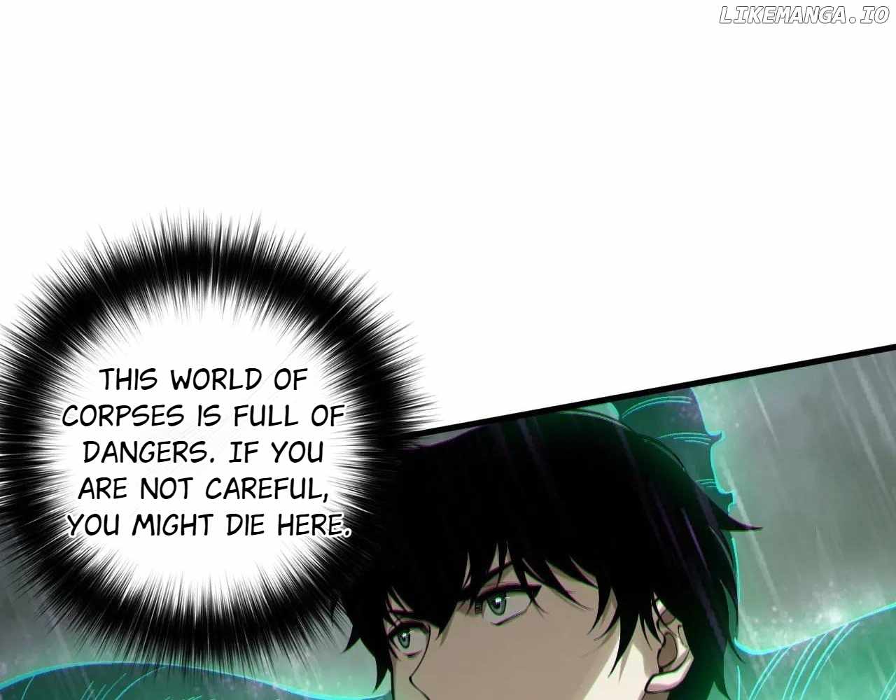 Catastrophic Necromancer Chapter 178 19